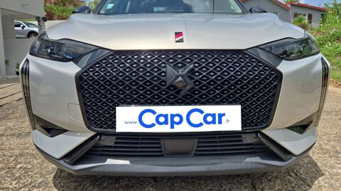 DS3 1.2 PureTech 130 EAT8 Performance Line Plus - Automatique 2023 occasion 97129 Lamentin