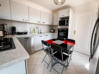  Maison à vendre 8 pièces 140 m²