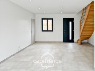  Maison à vendre 5 pièces 99 m²