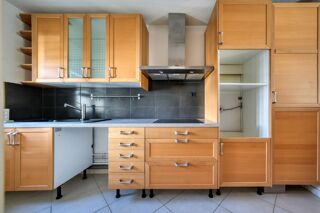 Vente Maison Maison à vendre 4 pièces PLAISIR (78) Plaisir