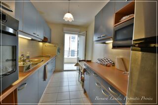  Appartement à vendre 4 pièces 89 m²