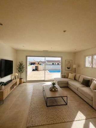  Maison à vendre 4 pièces 100 m²