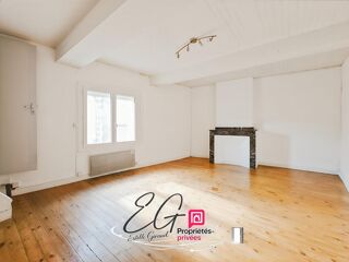  Maison à vendre 4 pièces 74 m²