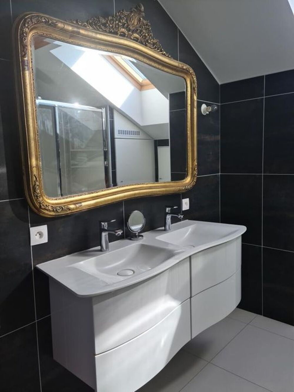 Location Appartement Chambre de 17m2 à louer sur Annemasse Annemasse