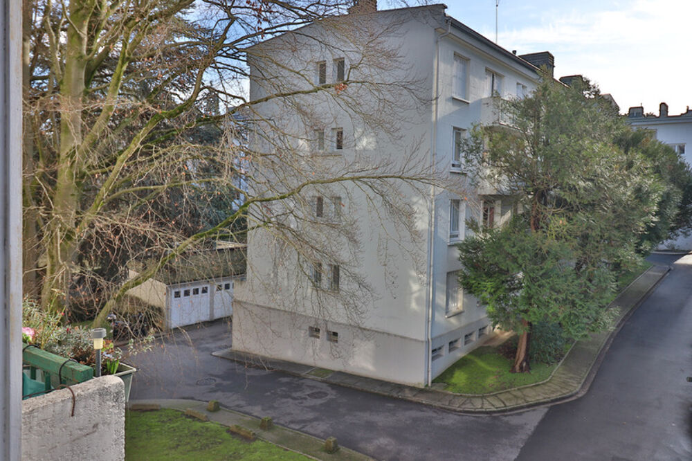 Vente Appartement Appartement à vendre 3 pièces  (92) Sceaux