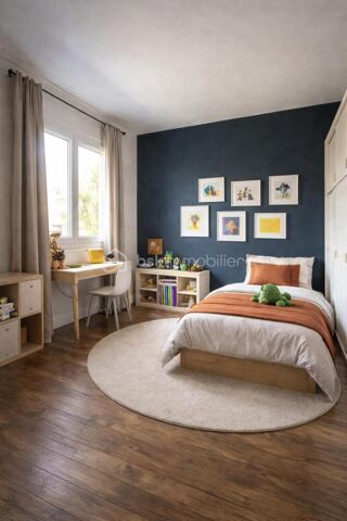  Maison � vendre 3 pi�ces 55 m�