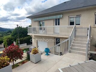  Maison à vendre 8 pièces 190 m²