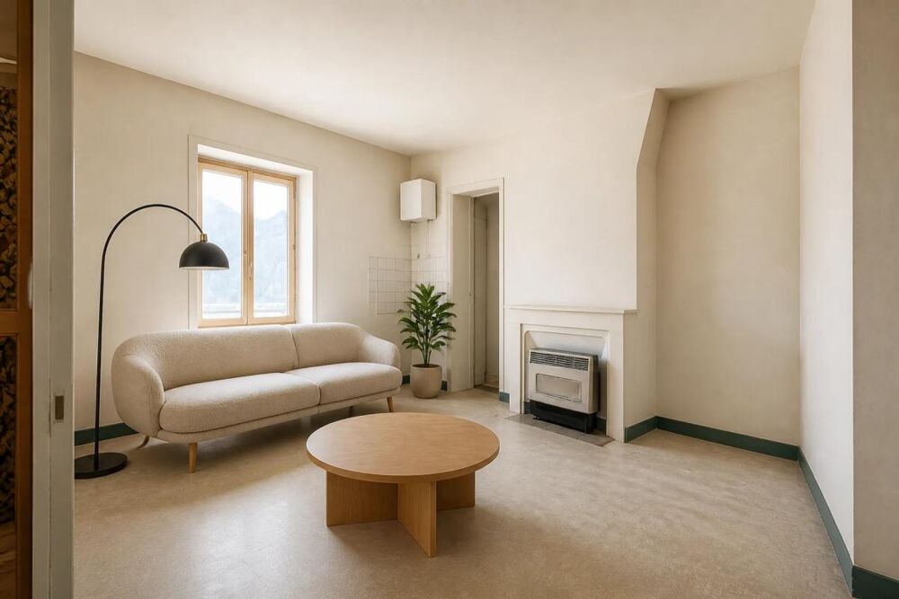 Vente Appartement Immeuble de 9 pièces de 254 m² à Orléans Orleans