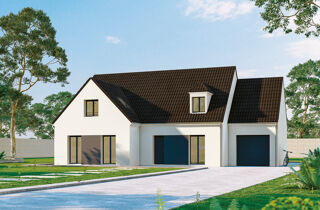  Maison � vendre 6 pi�ces 164 m�