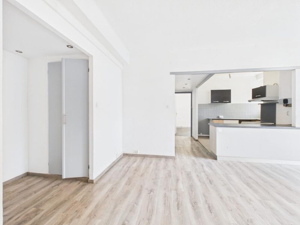 A VENDRE T3 QUARTIER SAINT JOSEPH