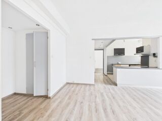  Appartement à vendre 3 pièces 62 m²