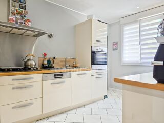  Maison à vendre 4 pièces 112 m²