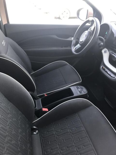 500 ELECTRIQUE 2022 occasion 38160 Chatte