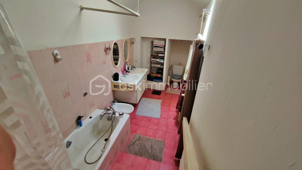Vente Immeuble Immeuble Libre d'occupation  – Hyper centre de Decize Decize
