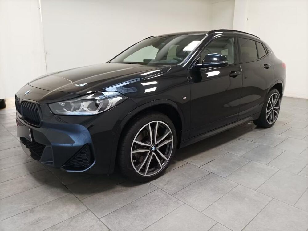 X2 xDrive20d M Sport 2022 occasion 33700 Merignac