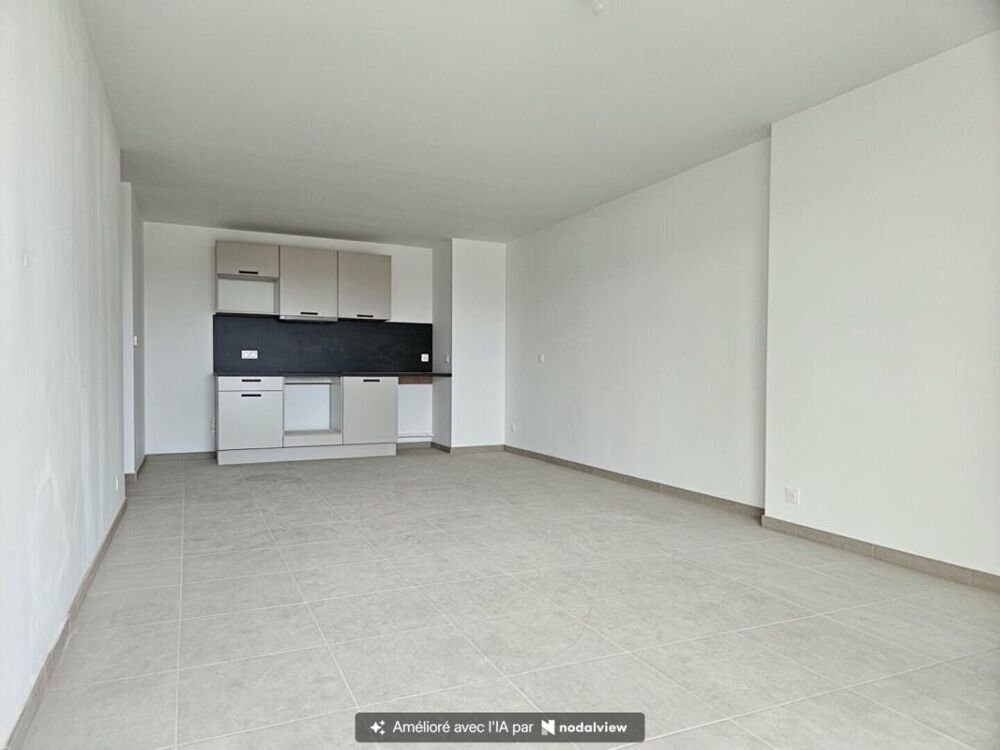 Vente Appartement Vente  appartement T3 avec box, port et commodités à pied, Perros-Guirec  (22700) Perros guirec