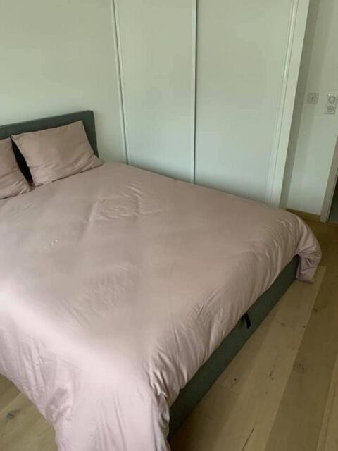  Appartement  louer 1 pice 12 m