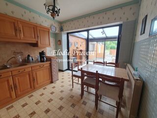  Maison à vendre 6 pièces 120 m²