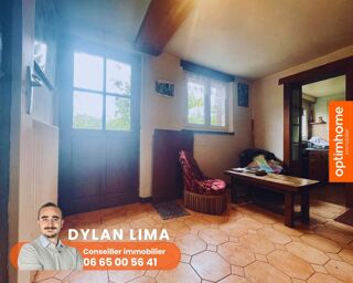  Maison  vendre 15 + pices 165 m