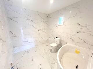  Maison à vendre 5 pièces 109 m²
