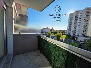  Appartement � vendre 1 pi�ce 22 m�