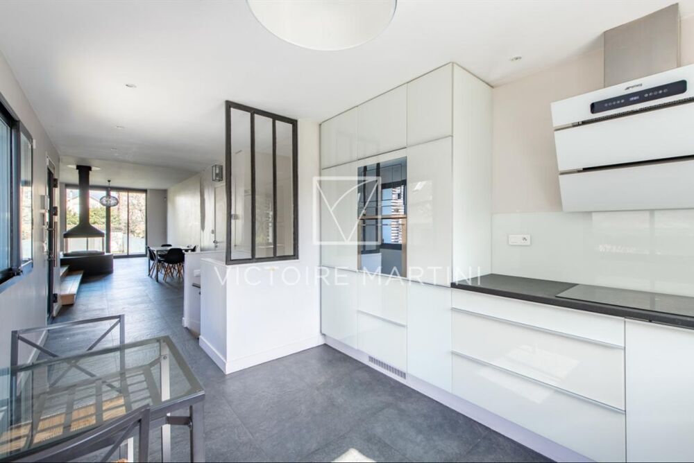 � vendre  Maison Colombes (92700)