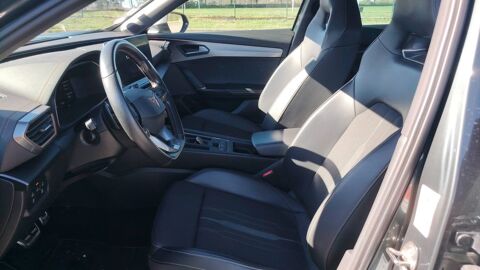 Formentor 1.4 TSi 245 Plug in Hybrid DSG6 Vz - Automatique 2021 occasion 86000 Poitiers