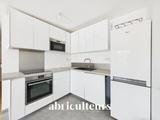  Appartement à vendre 3 pièces 53 m²