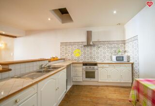  Maison � vendre 4 pi�ces 190 m�