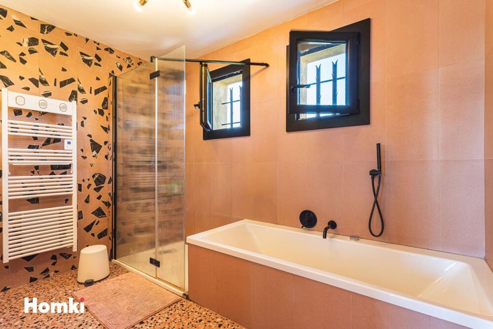 à vendre  Maison La Crau (83260)
