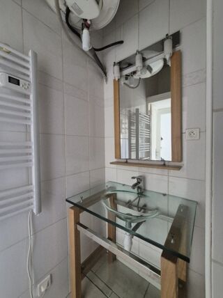  Appartement � vendre 2 pi�ces 36 m�