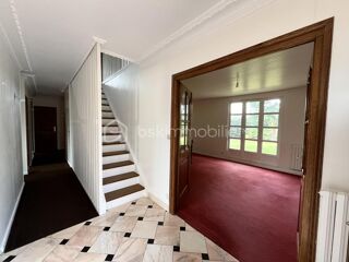  Maison � vendre 6 pi�ces 175 m�