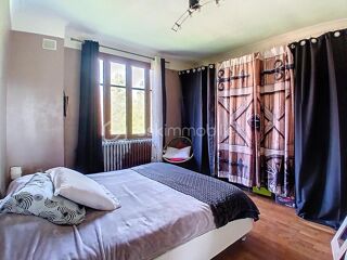  Maison à vendre 6 pièces 117 m²