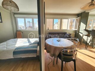  Appartement � vendre 2 pi�ces 37 m�