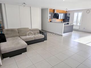  Maison à vendre 6 pièces 112 m²