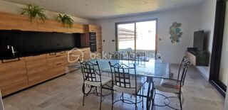  Maison à vendre 5 pièces 113 m²