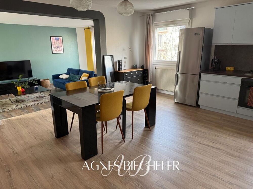 Vente Appartement Appartement 3 pièce(s) 86 m2 avec garage et cave Perpignan