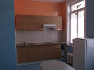  Appartement à louer 1 pièce 25 m²