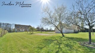  Maison à vendre 6 pièces 175 m²
