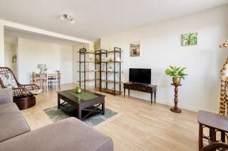  Appartement à vendre 2 pièces 63 m²