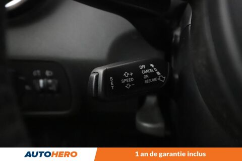 A1 1.0 TFSI Ultra S tronic 95 ch 2017 occasion 92130 Issy-les-Moulineaux