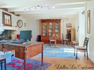  Maison � vendre 9 pi�ces 226 m�
