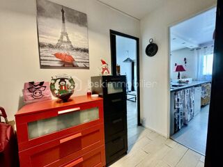  Appartement � vendre 2 pi�ces 48 m�