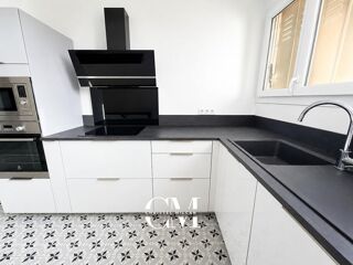  Appartement à vendre 4 pièces 69 m²