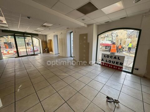 Local commercial bail &agrave; c&eacute;der &agrave; MOURIES 30000 13890 Mouries