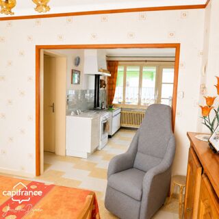  Maison à vendre 5 pièces 105 m²