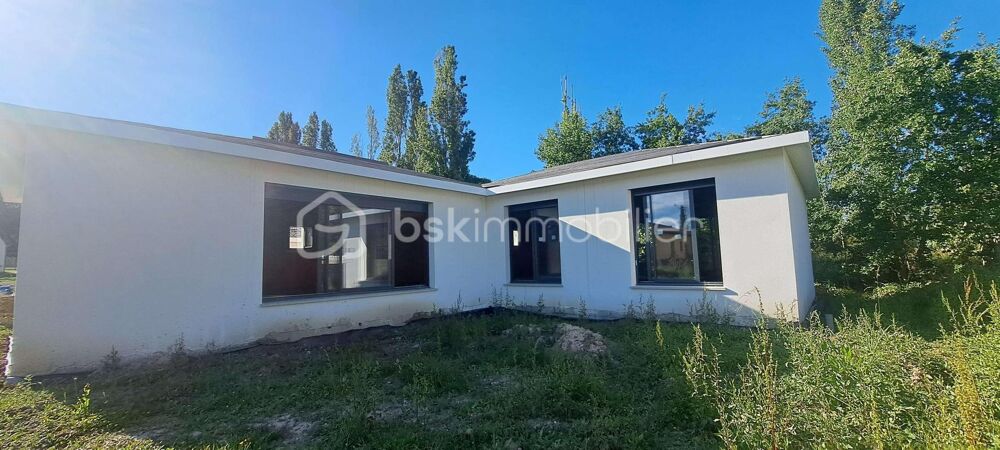 Vente Villa Villa à Rieux-Volvestre Rieux volvestre