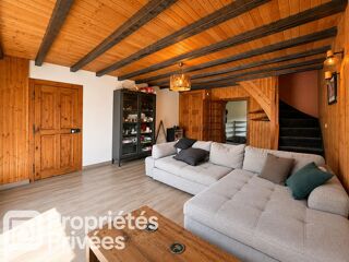  Maison à vendre 4 pièces 110 m²