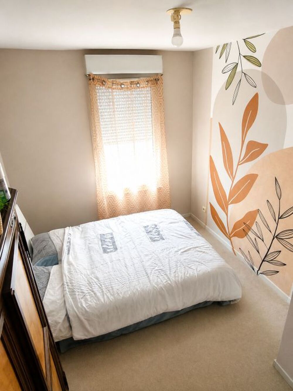 Location Appartement Chambre de 10m2 à louer sur Villeurbanne Villeurbanne
