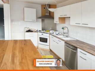  Appartement à vendre 4 pièces 69 m²